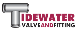 Tidewater Valve and Fitting